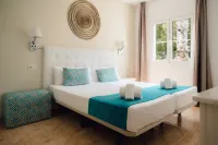 Bluesea Marina Parc - balcon