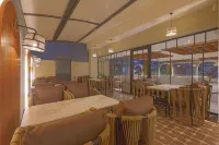 Sterling Avante Mohali - breakfast