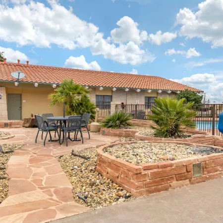 Quality Inn San Angelo