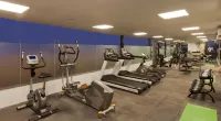 Lemon Tree Hotel, Sector 68, Sohna Road, Gurugram - Gym