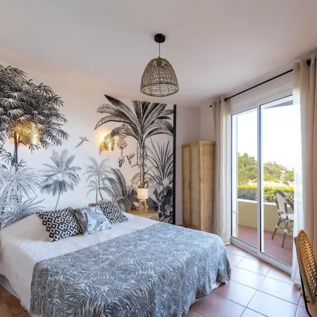 "Cap Riviera" Hotel & Restaurant Saint Aygulf