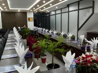 拉合爾新法塔赫飯店 阿里镇附近的飯店