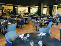 Hotel & Spa Marina d'Adelphia - breakfast
