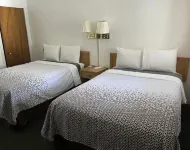 ホリデー モーテル