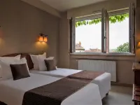 The Originals City, Hôtel Rive Droite, Albi "Quartier Madeleine" Hotels in Tarn