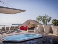 Valentino Resort Hotels in Grottammare