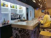 Ibis Aurillac - Barer