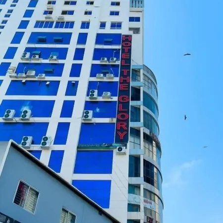 Hotel The Glory Sylhet