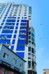 Hotel The Glory Sylhet - Aamiainen