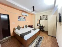 Hotel South Embassy Near Satya Niketan Hotels near Turkish Embassy