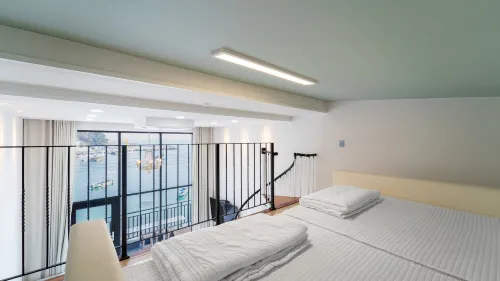 Geoje Island East Pool Villa
