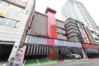 Bucheon (Yeokgok) Nix - Wifi