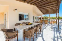 Villa Maria Beachfront Residence
