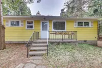Cozy Baileys Harbor Cottage on Lake Michigan! - 3 stelle