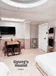 Daegu Dongseongro Gyeongs Business - موتيلات