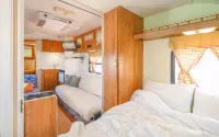Youngdeok Blue Marine Pension - 2-Star