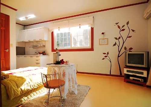 Icheon Rodem Pension House Pension