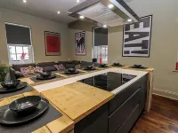 Chalet 86 - 4-Star