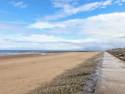 Caravan 596 Hotel di 