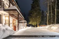 Ruza Forest Hotels in 