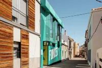 Funker Hostel