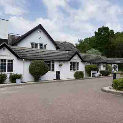 Basingstoke Hotel Hotel Exterior
