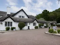 Basingstoke Hotel Hotels in Hook