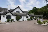 เบซิงสโตค โฮเทล โรงแรมใน