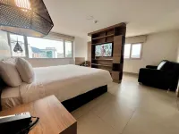The Place Hotel Hotels near Foch Square
