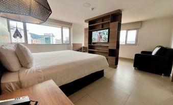 The Place Hotel