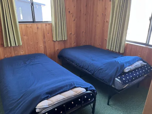 Guesthouse En