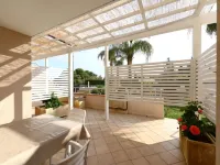 L'Arcobaleno Resort - Lemmikkieläimet sallittu