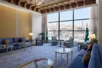 Hilton Hotel & Convention Jabal Omar Makkah - 5-Star