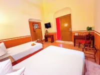 Maya Campeche Hotel