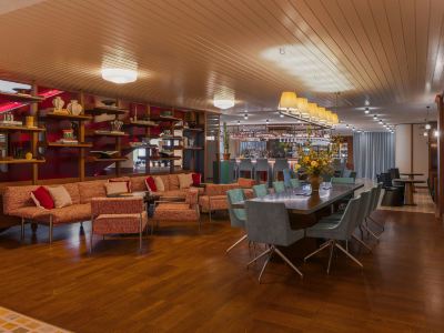 Sheraton Stockholm Hotel