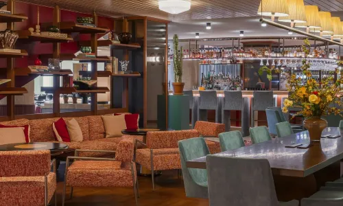 Sheraton Stockholm Hotel