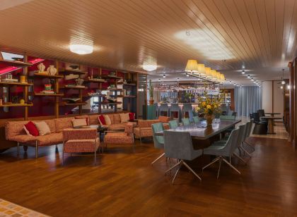 Sheraton Stockholm Hotel