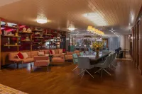 Sheraton Stockholm Hotel - Luxury