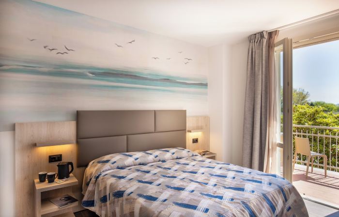 Hotel la Darsena