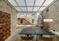 Fine Arts Studios by Olala Homes