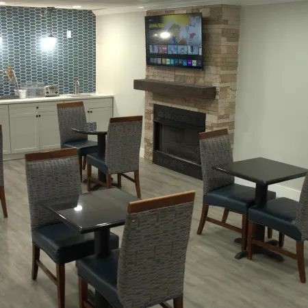 SureStay by Best Western Atlanta Northeast