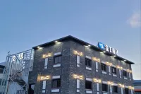 Busan Nopodong Hotel Needs Hoteles cerca de Templo Beomeosa