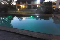 All Seasons Motel Armidale