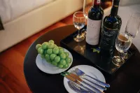 Lamori Resort & Spa, Thanh Hoa - breakfast