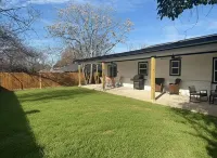 Visit Downtown Frisco Cozy & Relaxing Vacation Home