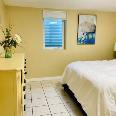 "Convenient Stay: Dia, Anchutz Hospital, City & Mountains