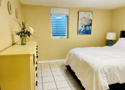 Cozy Suite • Near Anschutz • Dia • Central Park