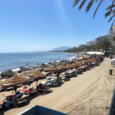 Hostal Paco Marbella