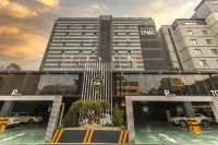 Tourist Hotel INK Hotels in 