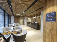 Lagobaum Hotel Hotels in Sejong
